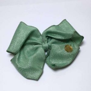 Medium Bows Verde