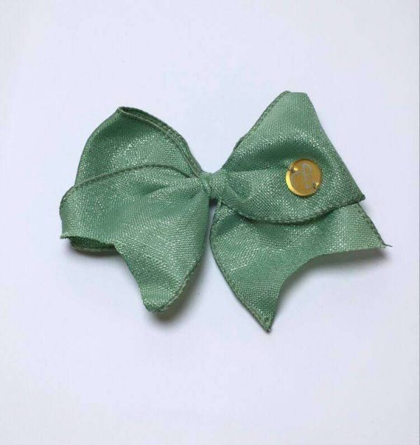 Medium Bows Verde