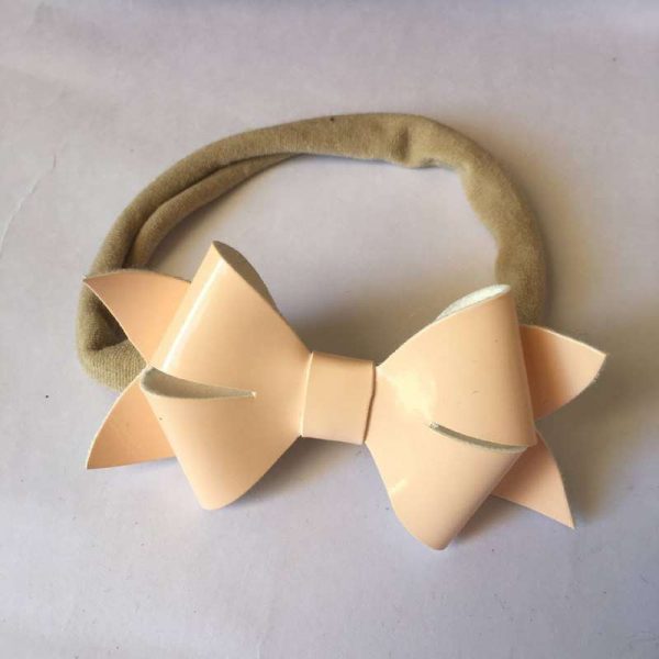 Diadema Salmon