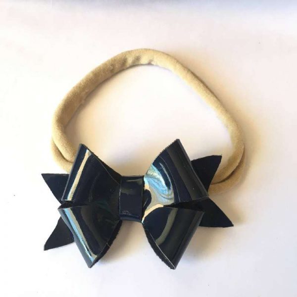 Diadema Azul Marino