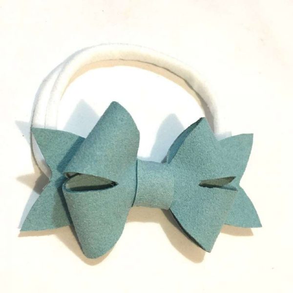 Diadema Azul