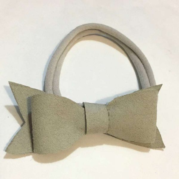 Diadema Gris