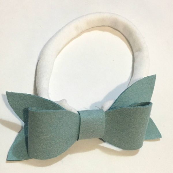 Diadema Azul