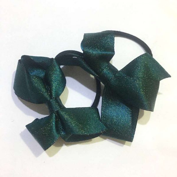Colitas Verde Oscuro