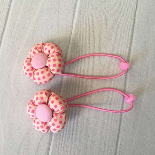 Colitas Rosadas