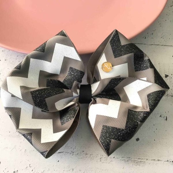 Medium Bows de Zic Zac