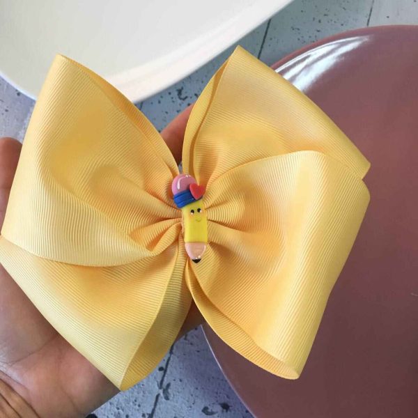 Maxi Bows Amarillo