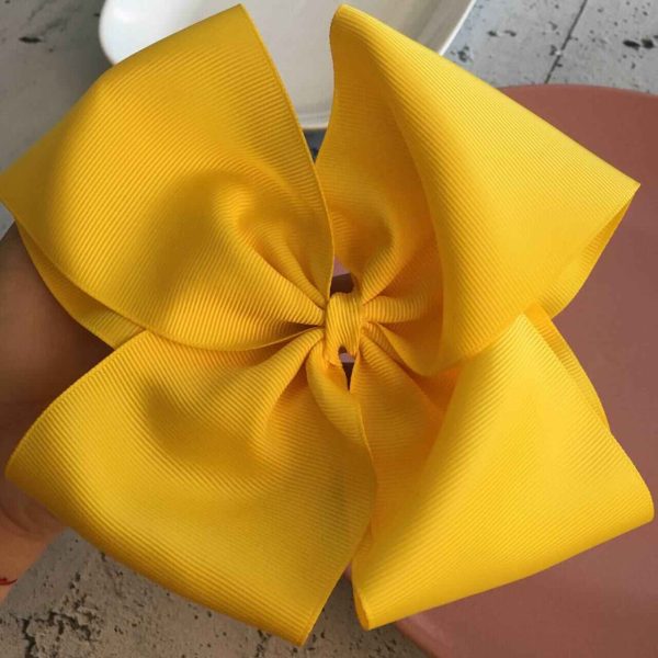 Maxi Bows Amarillo