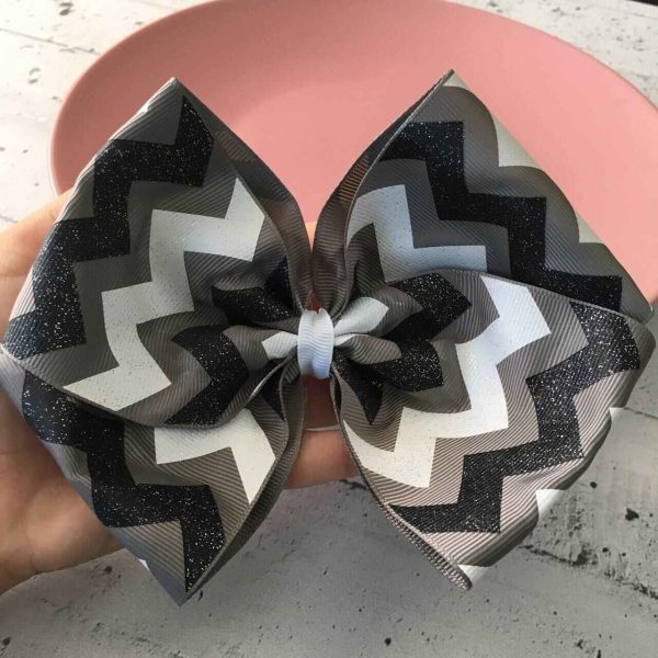 Maxi Bows de Zic Zac