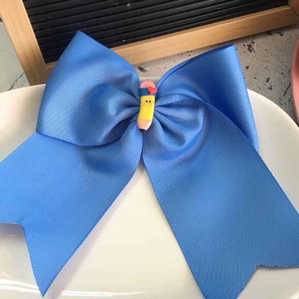 Maxi Bows Azul