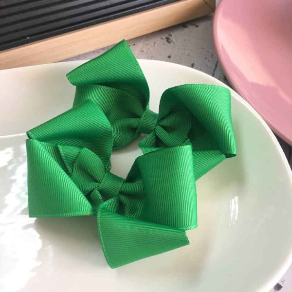 Mini Twins Verdes