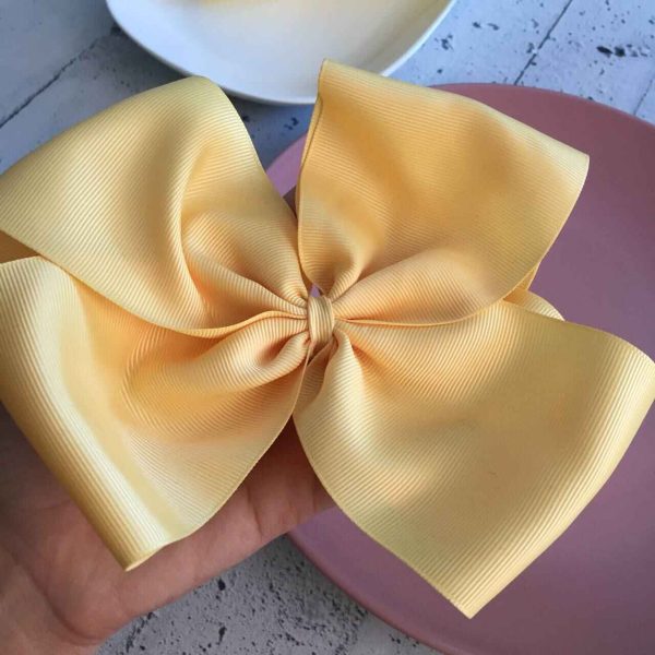 Maxi Bows Amarillo