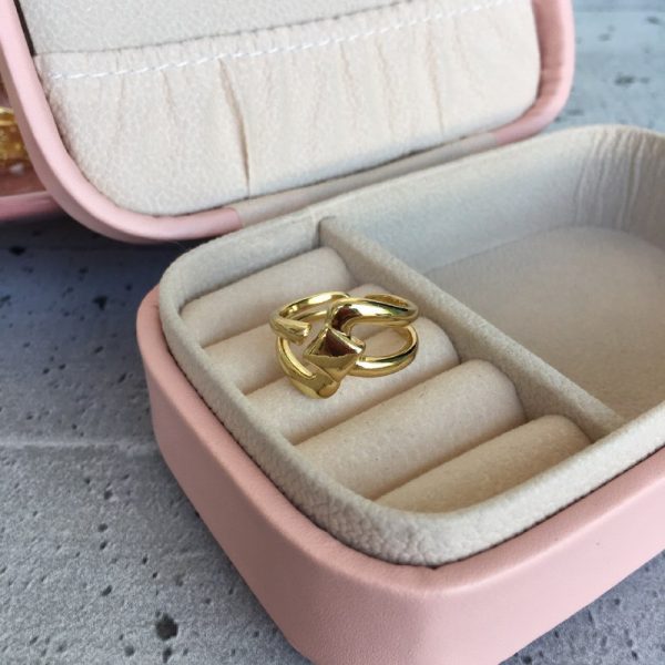 Anillo Gold
