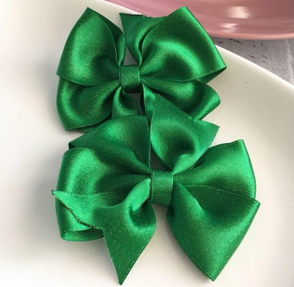 Medium Twins Verdes