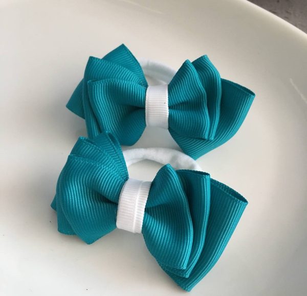 Colitas Azules