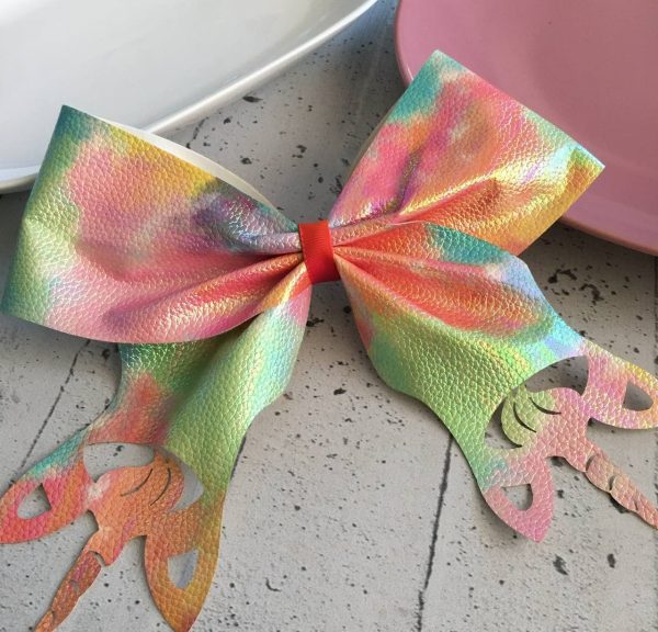 Maxi Bows de Unicornio