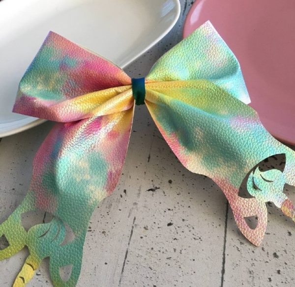 Maxi Bows de Unicornio