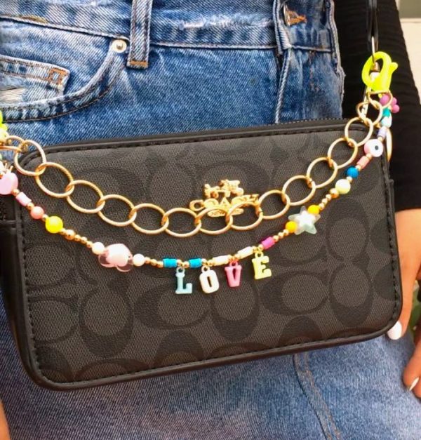 Colgante para Carteras