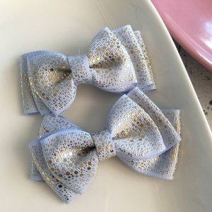 Mini Twins Azul Cielo