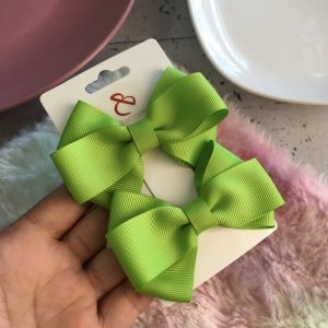 Medium Twins Verdes