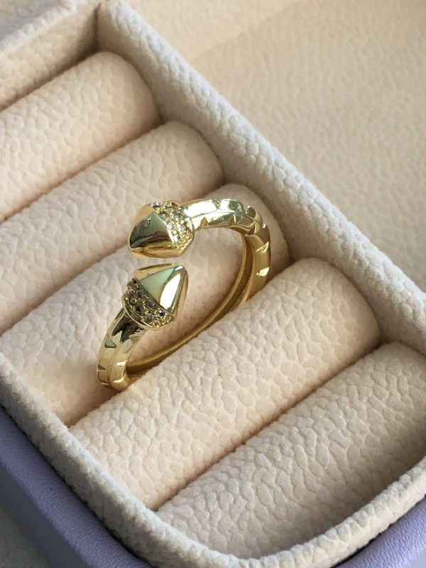 Anillo Gold