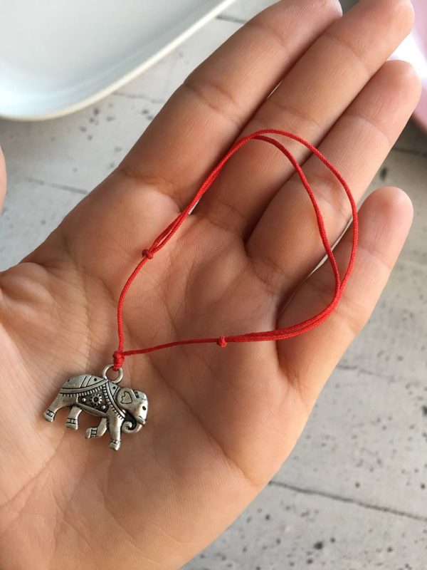 Hilito con Elefante