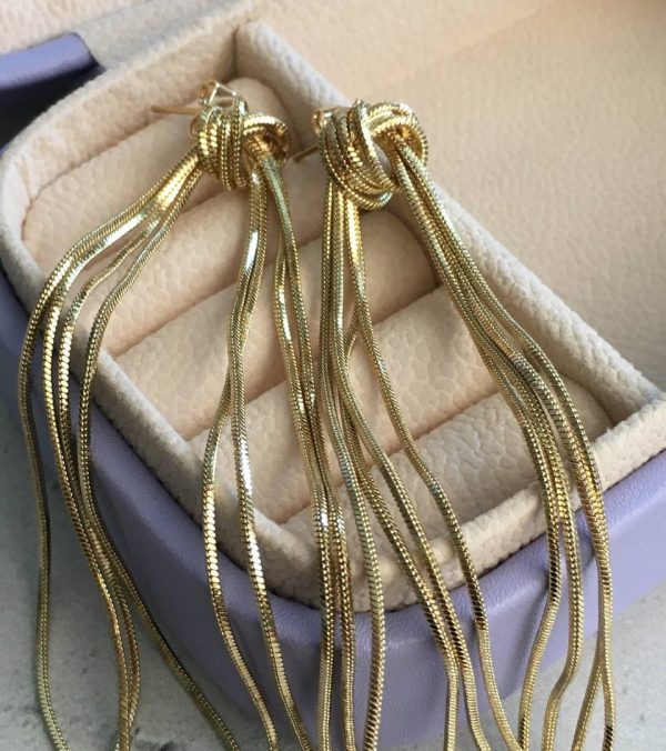 Aretes Grandes