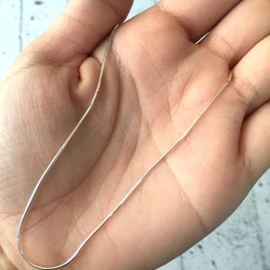 Cadena de Plata 925